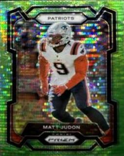 Matt Judon