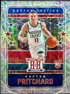Payton Pritchard