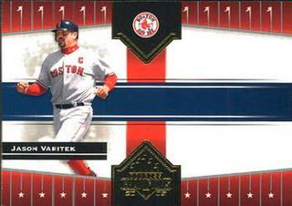 Jason Varitek