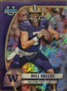 Will Rogers