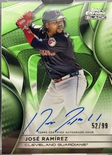 Jose Ramirez