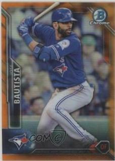 Jose Bautista