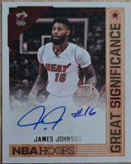 James Johnson