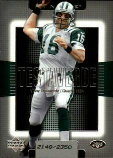 Vinny Testaverde