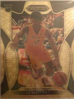 Ja Morant