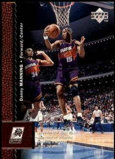 Danny Manning