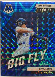 Pete Alonso