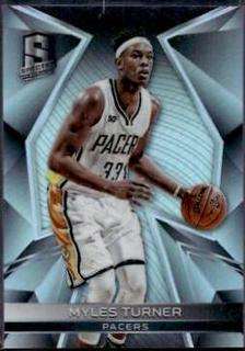 Myles Turner