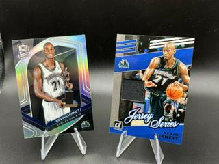 Kevin Garnett