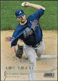 Mike Minor