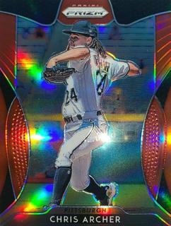 Chris Archer