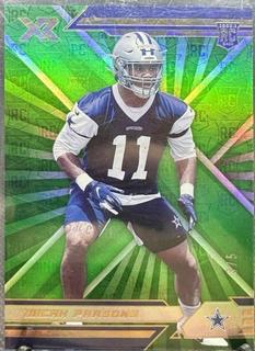 Micah Parsons