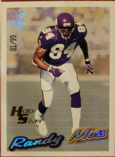 Randy Moss