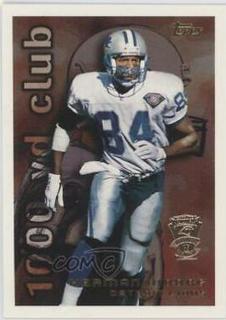 Herman Moore