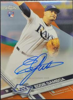 Eddie Gamboa