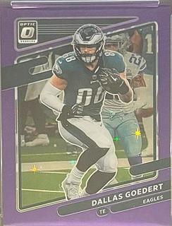 Dallas Goedert