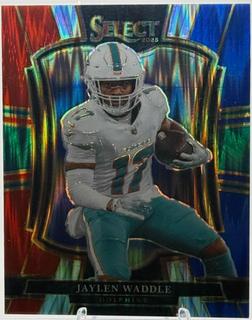 Jaylen Waddle