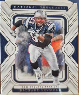 Richard Seymour
