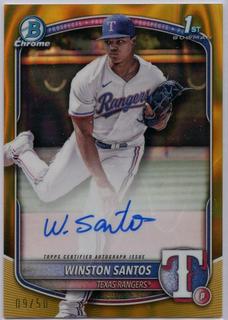 Winston Santos