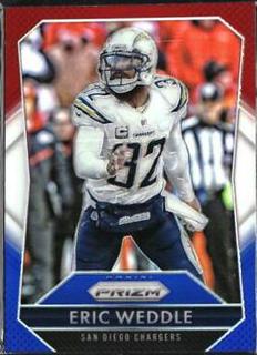 Eric Weddle