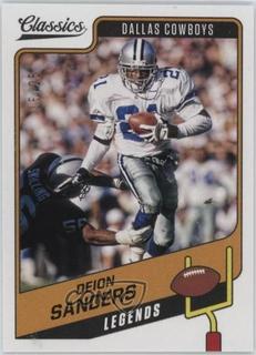 Deion Sanders