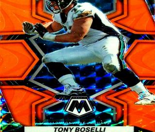 Tony Boselli
