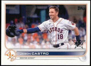 Jason Castro