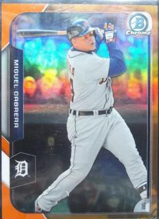 Miguel Cabrera