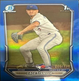 Gage Stanifer