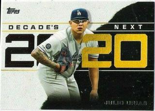 Julio Urias