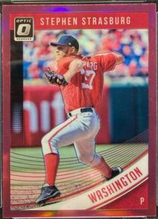 Stephen Strasburg