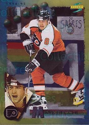 Mark Recchi [Gold Line] #50