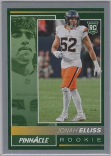 Jonah Elliss