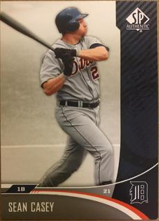 Sean Casey