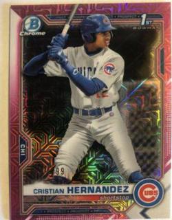 Cristian Hernandez
