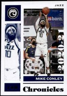 Mike Conley