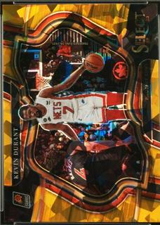Kevin Durant