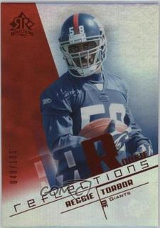 Reggie Torbor
