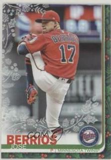Jose Berrios