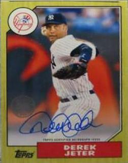 Derek Jeter