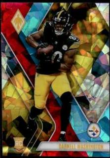 Darnell Washington