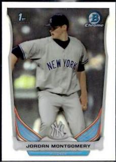 Jordan Montgomery