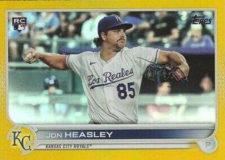 Jon Heasley