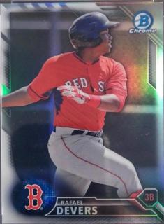 Rafael Devers