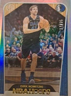 Dirk Nowitzki