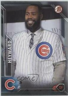 Jason Heyward