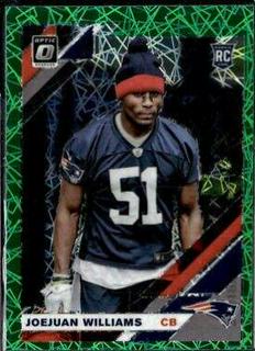 Joejuan Williams