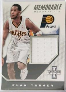 Evan Turner