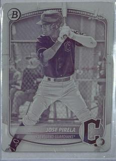 Jose Pirela