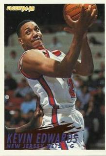 Kevin Edwards